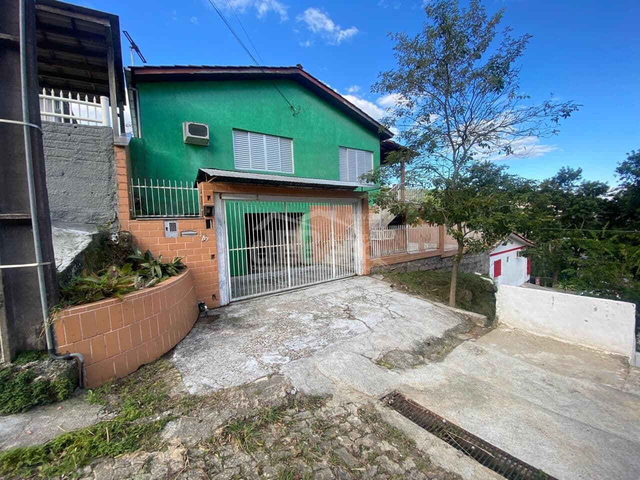 Casa em Criciúma - Mina Brasil
