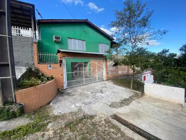 Casa em Criciúma - Mina Brasil
