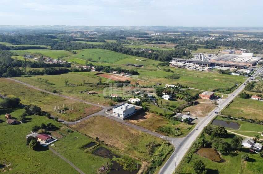 Lote/Terreno em Criciúma - Quarta Linha