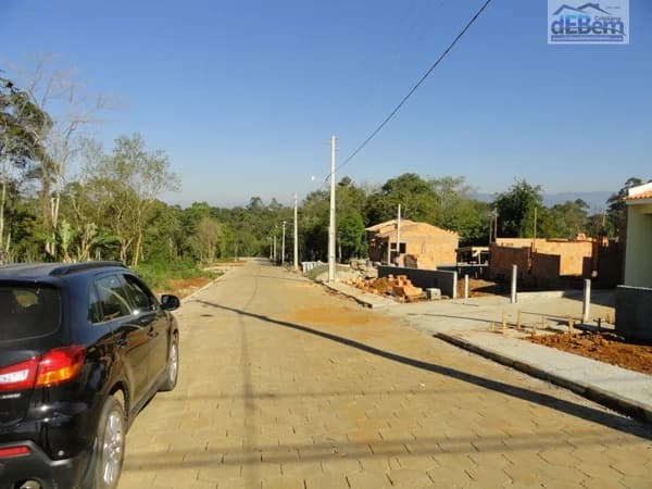 Terreno para Venda em São Defende Criciúma-SC