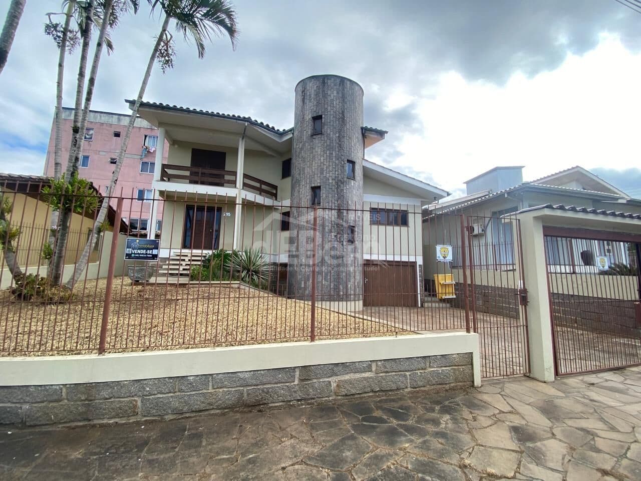 Casa em Criciúma - Pinheirinho