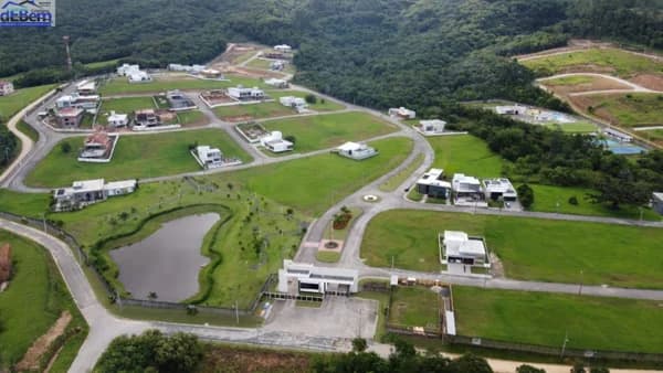 Terreno em Condomínio para Venda em São Simão Criciúma-SC