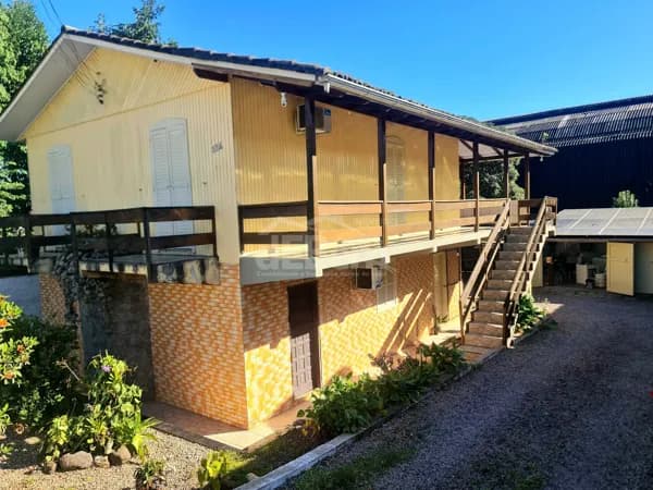 Casa em Criciúma - Nossa Senhora da Salete