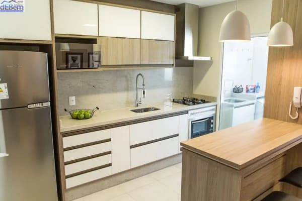 Apartamento Padrão para Venda em Centro Criciúma-SC
