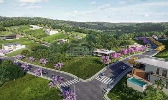 Lote/Terreno em Urussanga - Da Figueira