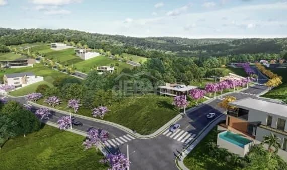 Lote/Terreno em Urussanga - Da Figueira