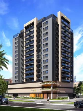 Apartamento em Criciúma - Santa Augusta