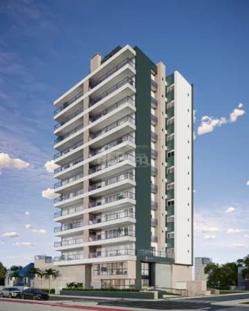Apartamento em Balneário Rincão - Centro