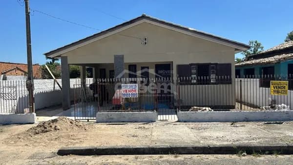 Casa em Criciúma - Imperatriz