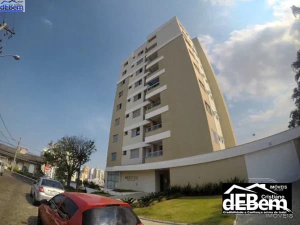 Apartamento Padrão para Venda em Centro Criciúma-SC