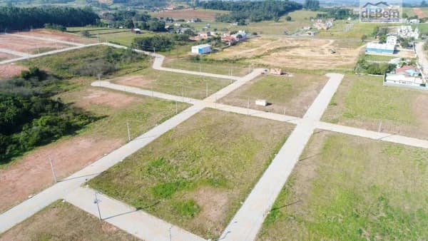 Terreno para Venda em Linha Anta Criciúma-SC