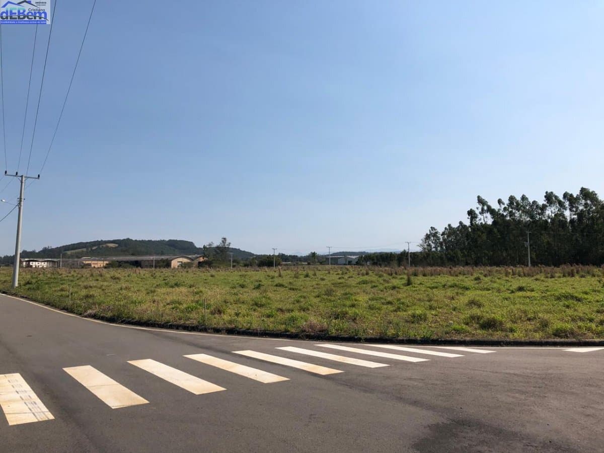 Terreno para Venda em Rodovia SC Cocal do Sul-SC