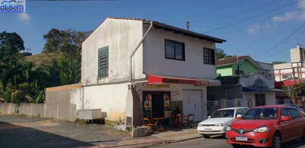 Prédio Comercial para Venda em Centro Criciúma-SC