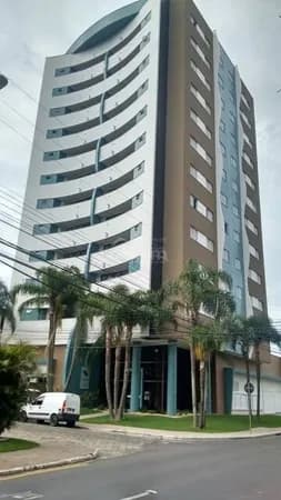 Apartamento em Criciúma - Centro