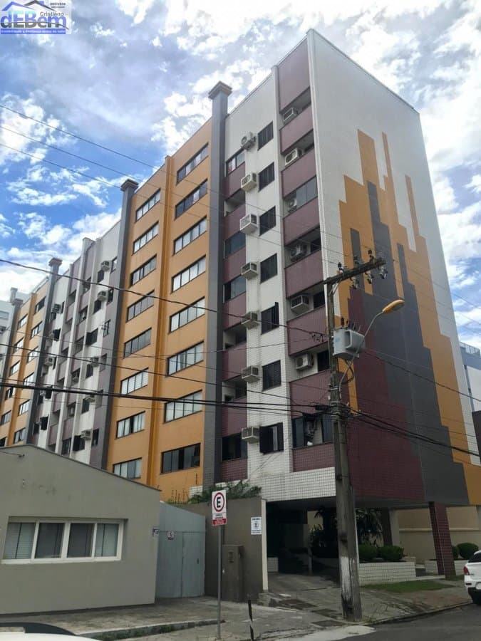 Apartamento Alto Padrão para Venda em Centro Criciúma-SC