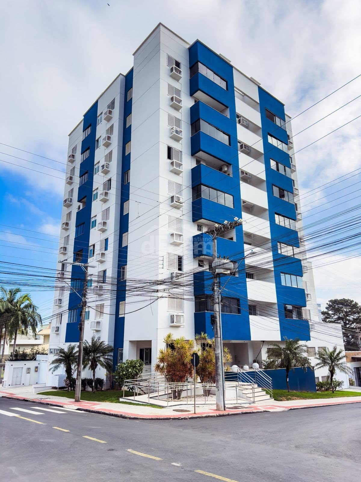 Apartamento em Içara - Centro