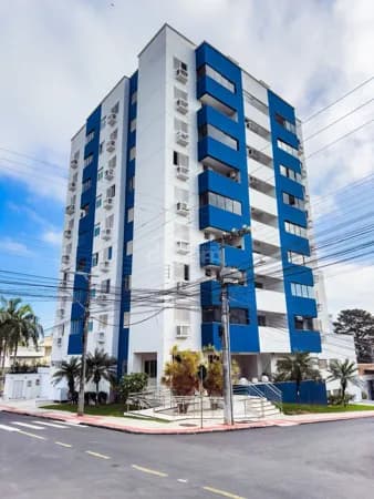 Apartamento em Içara - Centro