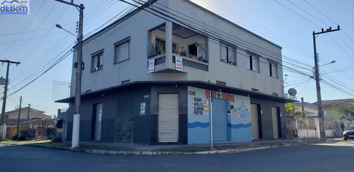 Prédio Comercial para Venda em Próspera Criciúma-SC