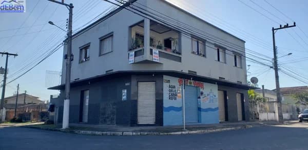 Prédio Comercial para Venda em Próspera Criciúma-SC