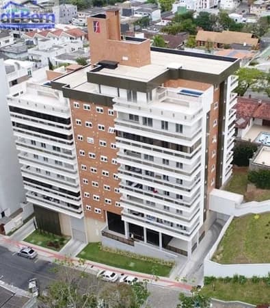 Apartamento Cobertura para Venda em Centro Criciúma-SC