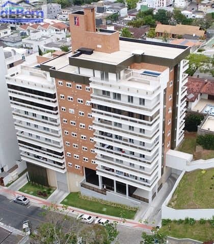 Apartamento Cobertura para Venda em Centro Criciúma-SC