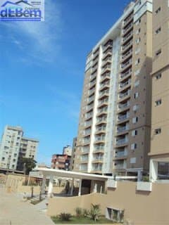 Apartamento Padrão para Venda em Centro Criciúma-SC