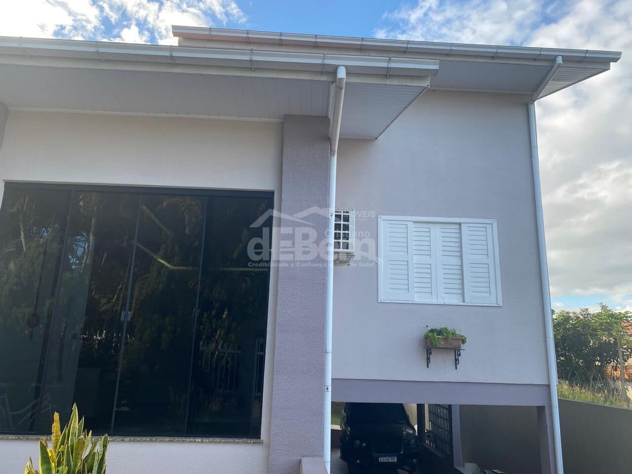 Casa em Criciúma - Argentina