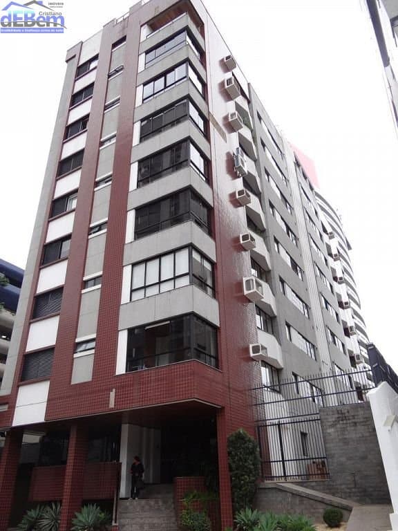 Apartamento Alto Padrão para Venda em Centro Criciúma-SC