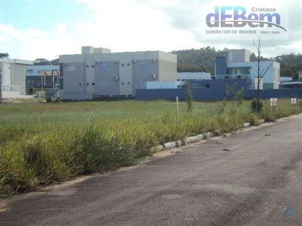 Terreno Lote para Venda em Próspera Criciúma-SC