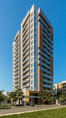 Apartamento em Criciúma - Centro