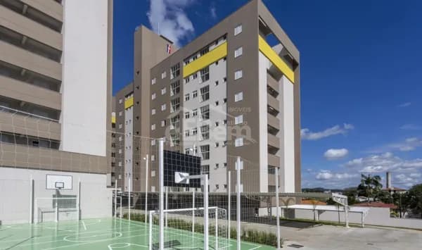Apartamento em Criciúma - Próspera