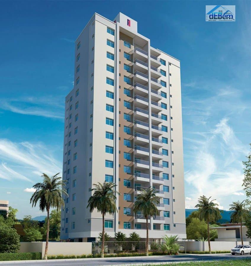 Apartamento Alto Padrão para Venda em Michel Criciúma-SC