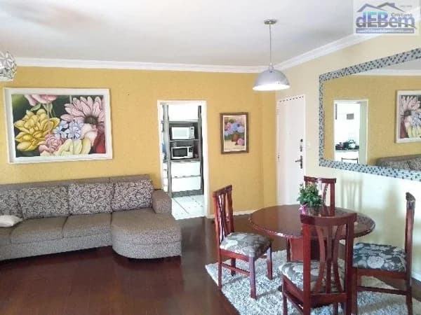 Apartamento Cobertura para Venda em Centro Criciúma-SC