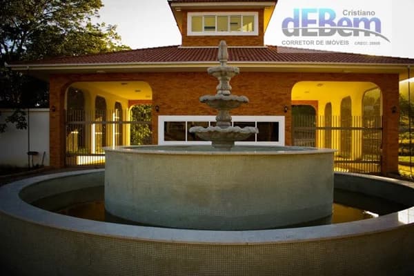 Casa Alto Padrão para Venda em São Simão Criciúma-SC