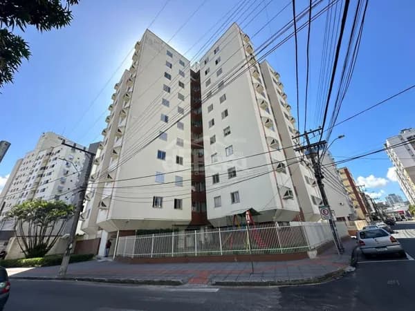 Apartamento em Criciúma - Centro