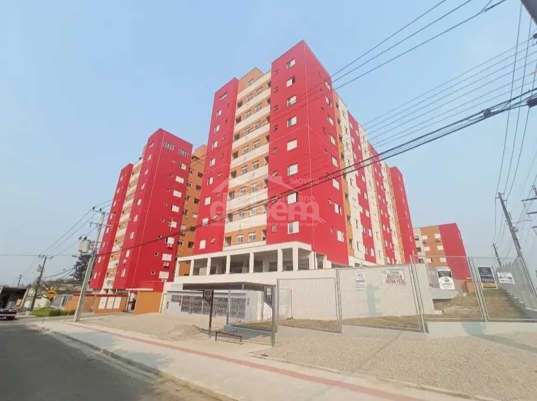 Apartamento em Criciúma - Próspera
