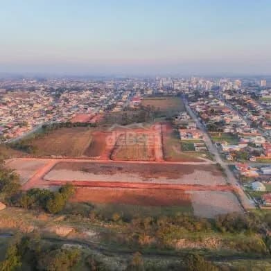 Lote/Terreno em Içara - Jardim Silvana