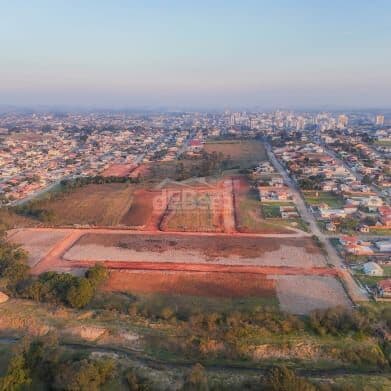 Lote/Terreno em Içara - Jardim Silvana