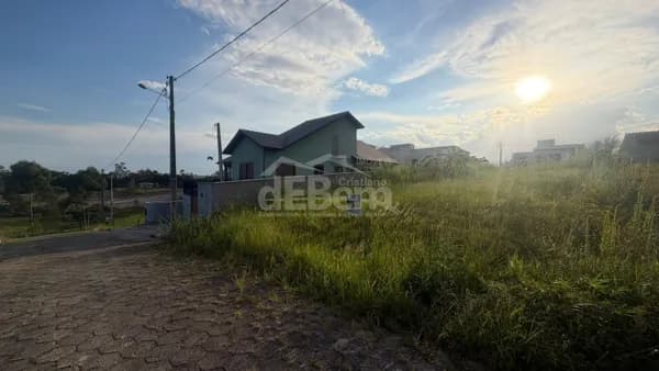 Lote/Terreno em Cocal do Sul - Centro