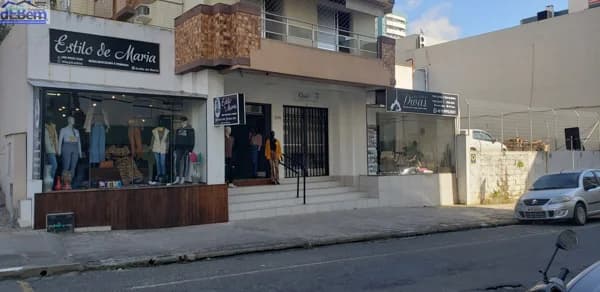 Sala comercial Nível de rua para Venda em Centro Criciúma-SC