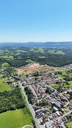 Lote/Terreno em Cocal do Sul - Vila Nova