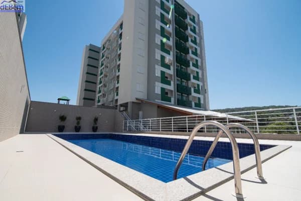 Apartamento Padrão para Venda em Vera Cruz Criciúma-SC