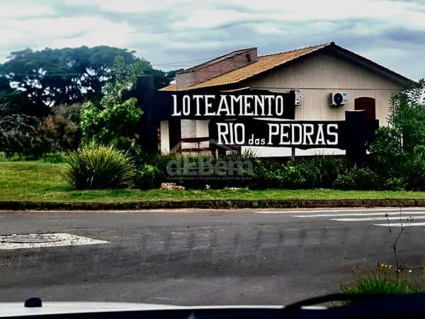 Lote/Terreno em Içara - Vila São José