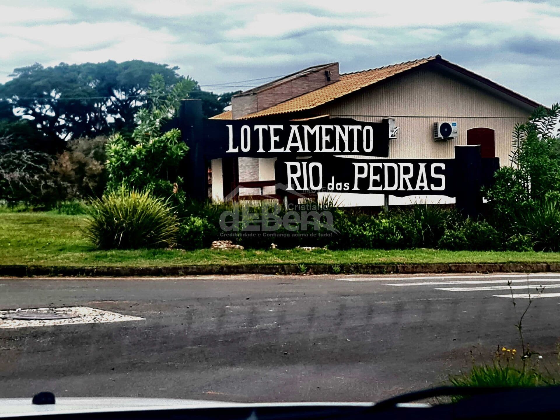 Lote/Terreno em Içara - Vila São José