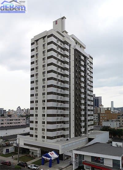Apartamento Padrão para Venda em Centro Criciúma-SC