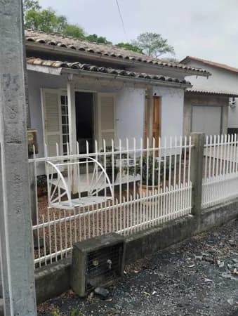 Casa em Criciúma - Quarta Linha