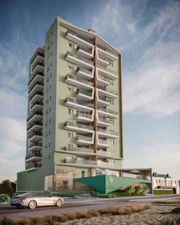 Apartamento em Balneário Rincão - Centro
