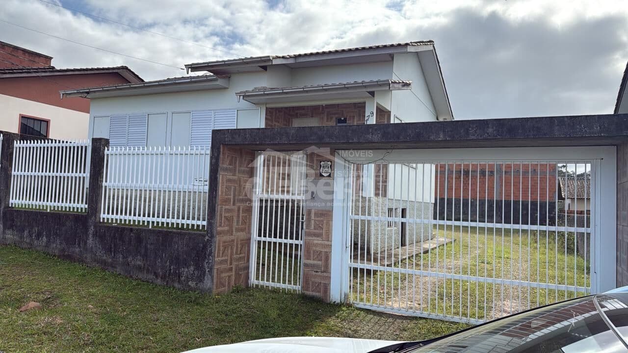 Casa em Criciúma - Metropol