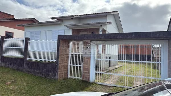 Casa em Criciúma - Metropol