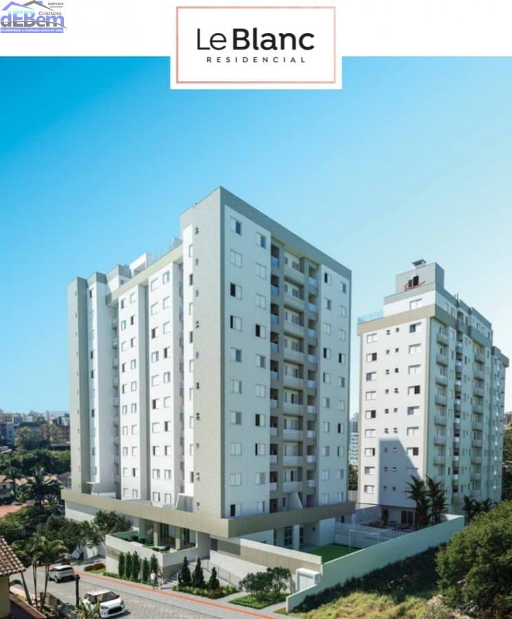 Apartamento Padrão para Venda em Santa Catarina Criciúma-SC